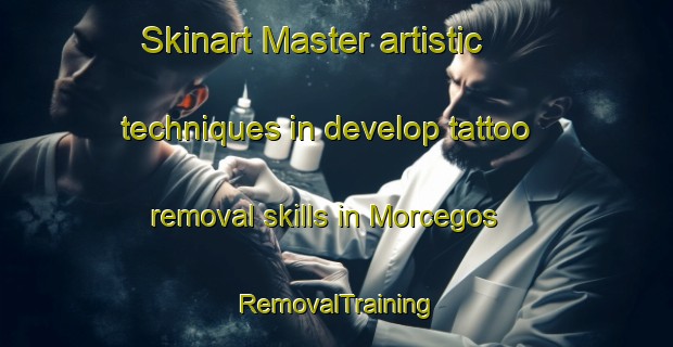 Skinart Master artistic techniques in develop tattoo removal skills in Morcegos | RemovalTraining | RemovalClasses | SkinartTraining-Brazil