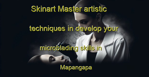 Skinart Master artistic techniques in develop your microblading skills in Mapangapa | MicrobladingTraining | MicrobladingClasses | SkinartTraining-Brazil