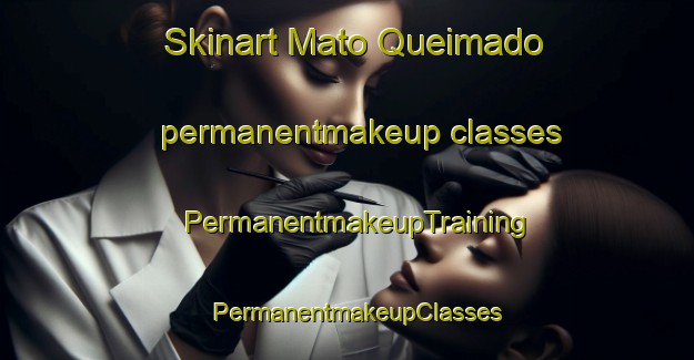 Skinart Mato Queimado permanentmakeup classes | PermanentmakeupTraining | PermanentmakeupClasses | SkinartTraining-Brazil
