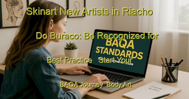 Skinart New Artists in Riacho Do Buraco: Be Recognized for Best Practice - Start Your BAQA Journey | Body Art Qualification Authority | BAQA-Brazil