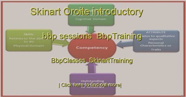 Skinart Oroite introductory bbp sessions | BbpTraining | BbpClasses | SkinartTraining-Brazil