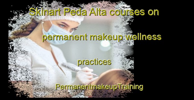 Skinart Peda Alta courses on permanent makeup wellness practices | PermanentmakeupTraining | PermanentmakeupClasses | SkinartTraining-Brazil