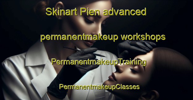 Skinart Pien advanced permanentmakeup workshops | PermanentmakeupTraining | PermanentmakeupClasses | SkinartTraining-Brazil