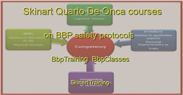 Skinart Quarto De Onca courses on BBP safety protocols | BbpTraining | BbpClasses | SkinartTraining-Brazil