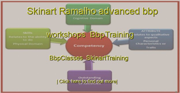 Skinart Ramalho advanced bbp workshops | BbpTraining | BbpClasses | SkinartTraining-Brazil