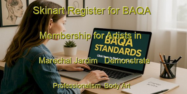 Skinart Register for BAQA Membership for Artists in Marechal Jardim - Demonstrate Professionalism | Body Art Qualification Authority | BAQA-Brazil