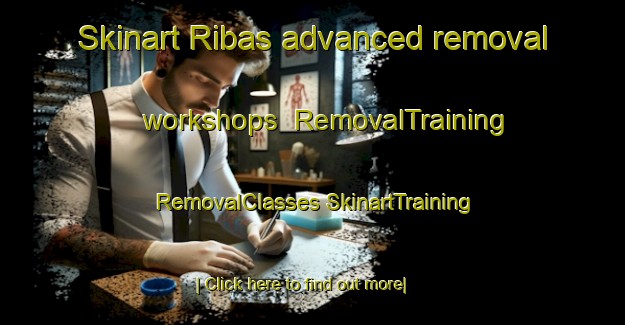 Skinart Ribas advanced removal workshops | #RemovalTraining #RemovalClasses #SkinartTraining-Brazil