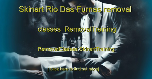 Skinart Rio Das Furnas removal classes | #RemovalTraining #RemovalClasses #SkinartTraining-Brazil