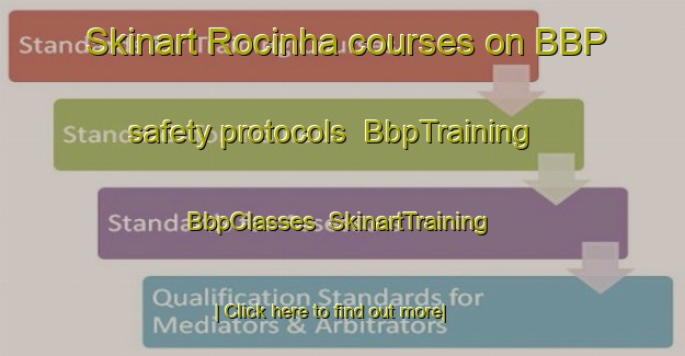 Skinart Rocinha courses on BBP safety protocols | BbpTraining | BbpClasses | SkinartTraining-Brazil