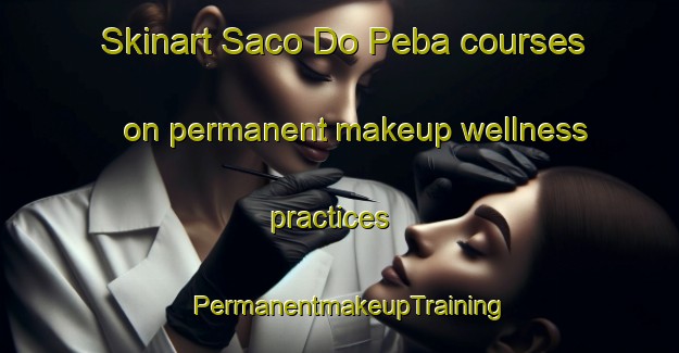 Skinart Saco Do Peba courses on permanent makeup wellness practices | PermanentmakeupTraining | PermanentmakeupClasses | SkinartTraining-Brazil