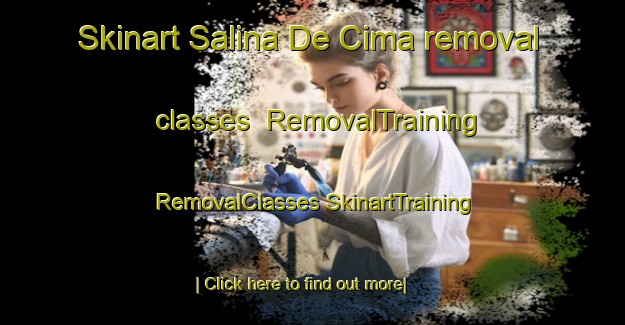 Skinart Salina De Cima removal classes | #RemovalTraining #RemovalClasses #SkinartTraining-Brazil