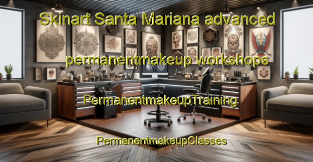 Skinart Santa Mariana advanced permanentmakeup workshops | PermanentmakeupTraining | PermanentmakeupClasses | SkinartTraining-Brazil