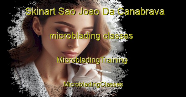 Skinart Sao Joao Da Canabrava microblading classes | #MicrobladingTraining #MicrobladingClasses #SkinartTraining-Brazil