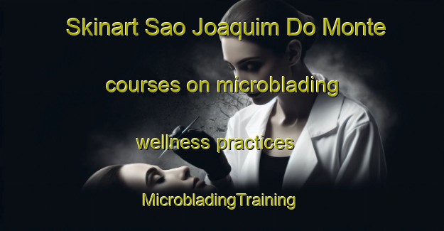 Skinart Sao Joaquim Do Monte courses on microblading wellness practices | #MicrobladingTraining #MicrobladingClasses #SkinartTraining-Brazil