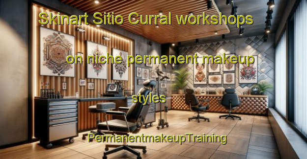 Skinart Sitio Curral workshops on niche permanent makeup styles | PermanentmakeupTraining | PermanentmakeupClasses | SkinartTraining-Brazil
