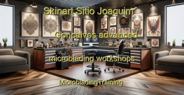 Skinart Sitio Joaquim Goncalves advanced microblading workshops | #MicrobladingTraining #MicrobladingClasses #SkinartTraining-Brazil