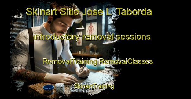 Skinart Sitio Jose L  Taborda introductory removal sessions | #RemovalTraining #RemovalClasses #SkinartTraining-Brazil