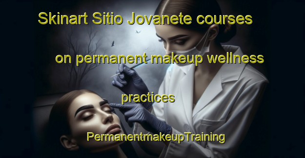 Skinart Sitio Jovanete courses on permanent makeup wellness practices | PermanentmakeupTraining | PermanentmakeupClasses | SkinartTraining-Brazil