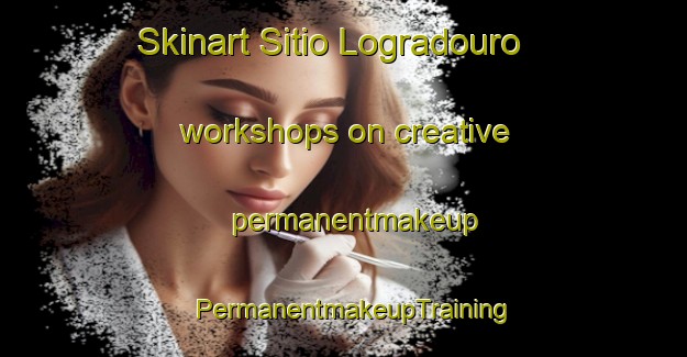 Skinart Sitio Logradouro workshops on creative permanentmakeup | PermanentmakeupTraining | PermanentmakeupClasses | SkinartTraining-Brazil
