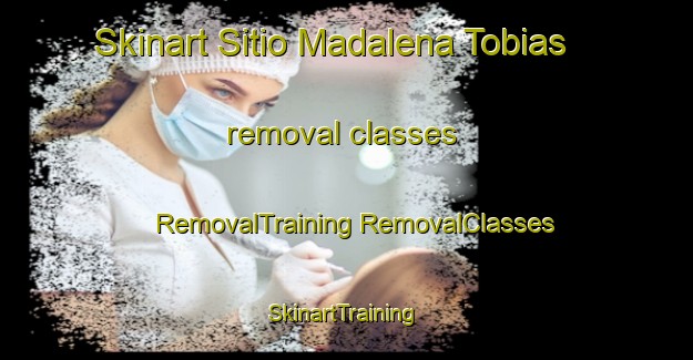 Skinart Sitio Madalena Tobias removal classes | #RemovalTraining #RemovalClasses #SkinartTraining-Brazil