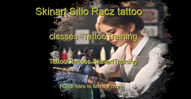 Skinart Sitio Racz tattoo classes | #TattooTraining #TattooClasses #SkinartTraining-Brazil