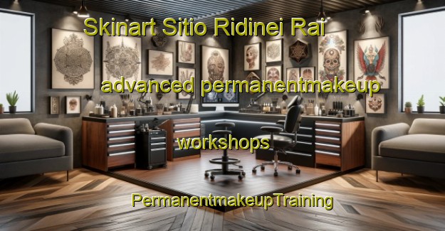 Skinart Sitio Ridinei Rai advanced permanentmakeup workshops | #PermanentmakeupTraining #PermanentmakeupClasses #SkinartTraining-Brazil