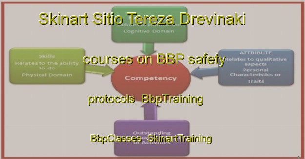 Skinart Sitio Tereza Drevinaki courses on BBP safety protocols | BbpTraining | BbpClasses | SkinartTraining-Brazil
