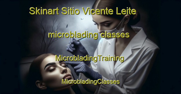 Skinart Sitio Vicente Leite microblading classes | #MicrobladingTraining #MicrobladingClasses #SkinartTraining-Brazil