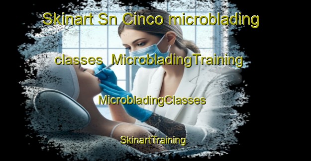 Skinart Sn Cinco microblading classes | MicrobladingTraining | MicrobladingClasses | SkinartTraining-Brazil