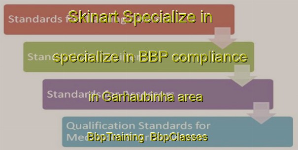 Skinart Specialize in specialize in BBP compliance in Garhaubinha area | BbpTraining | BbpClasses | SkinartTraining-Brazil