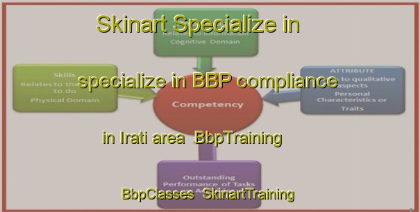 Skinart Specialize in specialize in BBP compliance in Irati area | BbpTraining | BbpClasses | SkinartTraining-Brazil