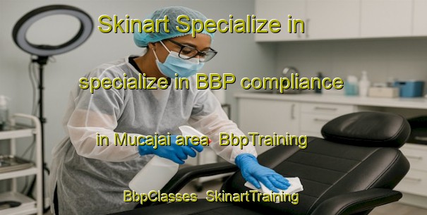 Skinart Specialize in specialize in BBP compliance in Mucajai area | BbpTraining | BbpClasses | SkinartTraining-Brazil