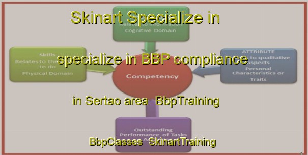 Skinart Specialize in specialize in BBP compliance in Sertao area | BbpTraining | BbpClasses | SkinartTraining-Brazil