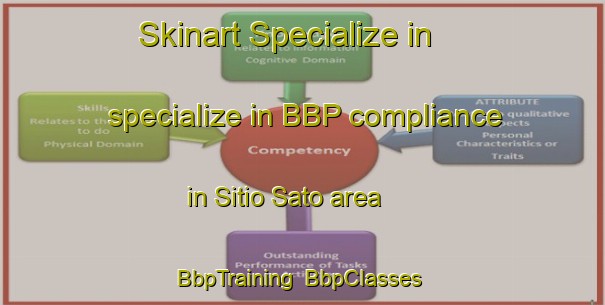 Skinart Specialize in specialize in BBP compliance in Sitio Sato area | BbpTraining | BbpClasses | SkinartTraining-Brazil