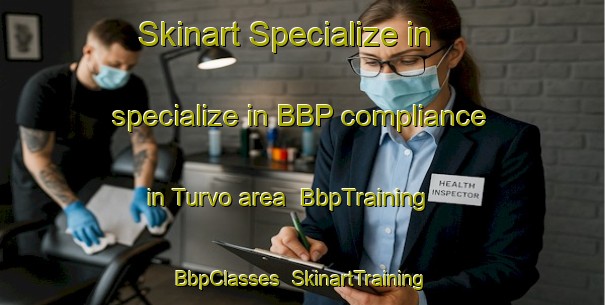 Skinart Specialize in specialize in BBP compliance in Turvo area | BbpTraining | BbpClasses | SkinartTraining-Brazil