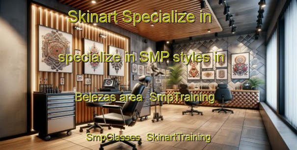 Skinart Specialize in specialize in SMP styles in Belezas area | SmpTraining | SmpClasses | SkinartTraining-Brazil