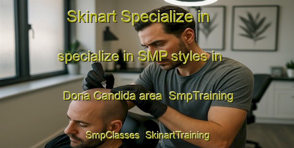 Skinart Specialize in specialize in SMP styles in Dona Candida area | SmpTraining | SmpClasses | SkinartTraining-Brazil