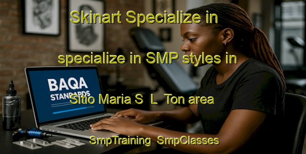 Skinart Specialize in specialize in SMP styles in Sitio Maria S  L  Ton area | SmpTraining | SmpClasses | SkinartTraining-Brazil