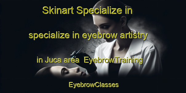 Skinart Specialize in specialize in eyebrow artistry in Juca area | EyebrowTraining | EyebrowClasses | SkinartTraining-Brazil