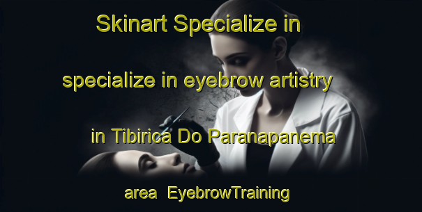 Skinart Specialize in specialize in eyebrow artistry in Tibirica Do Paranapanema area | EyebrowTraining | EyebrowClasses | SkinartTraining-Brazil