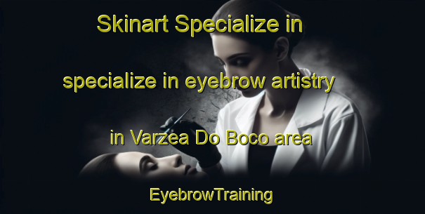 Skinart Specialize in specialize in eyebrow artistry in Varzea Do Boco area | EyebrowTraining | EyebrowClasses | SkinartTraining-Brazil