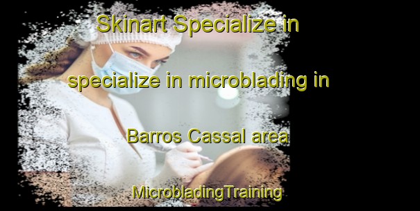 Skinart Specialize in specialize in microblading in Barros Cassal area | #MicrobladingTraining #MicrobladingClasses #SkinartTraining-Brazil