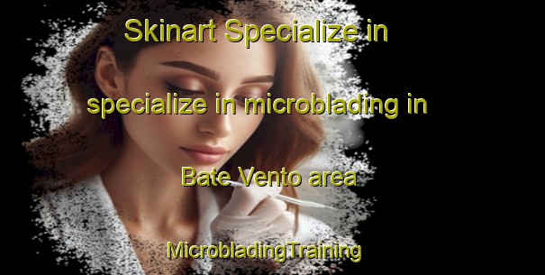 Skinart Specialize in specialize in microblading in Bate Vento area | MicrobladingTraining | MicrobladingClasses | SkinartTraining-Brazil