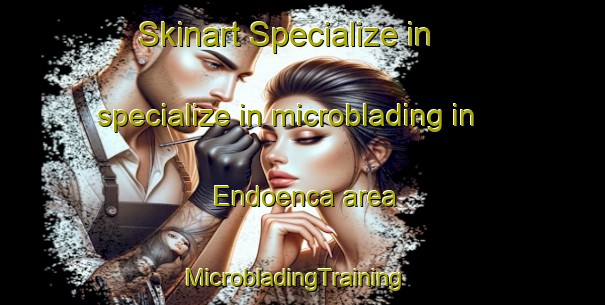 Skinart Specialize in specialize in microblading in Endoenca area | MicrobladingTraining | MicrobladingClasses | SkinartTraining-Brazil