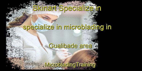 Skinart Specialize in specialize in microblading in Gualibade area | #MicrobladingTraining #MicrobladingClasses #SkinartTraining-Brazil