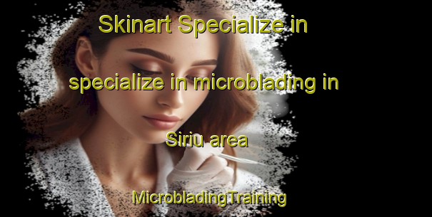 Skinart Specialize in specialize in microblading in Siriu area | MicrobladingTraining | MicrobladingClasses | SkinartTraining-Brazil