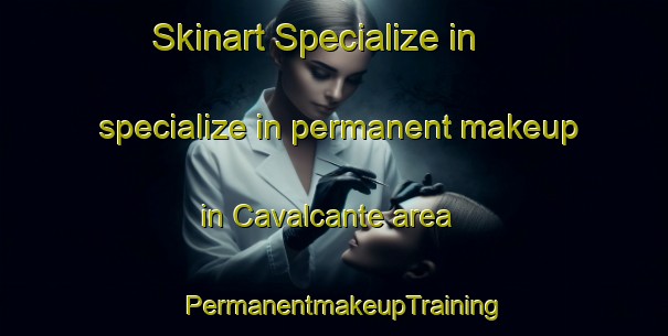 Skinart Specialize in specialize in permanent makeup in Cavalcante area | PermanentmakeupTraining | PermanentmakeupClasses | SkinartTraining-Brazil