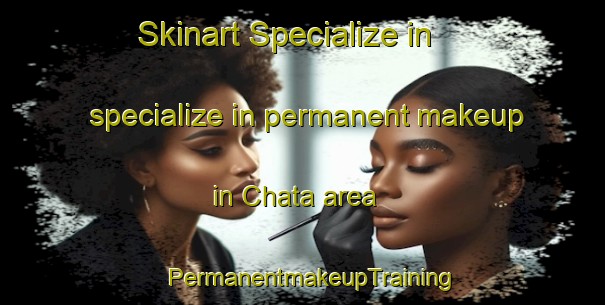Skinart Specialize in specialize in permanent makeup in Chata area | PermanentmakeupTraining | PermanentmakeupClasses | SkinartTraining-Brazil
