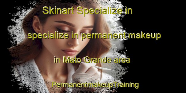 Skinart Specialize in specialize in permanent makeup in Mato Grande area | PermanentmakeupTraining | PermanentmakeupClasses | SkinartTraining-Brazil