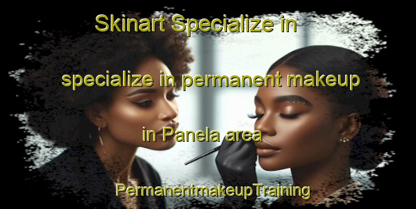 Skinart Specialize in specialize in permanent makeup in Panela area | PermanentmakeupTraining | PermanentmakeupClasses | SkinartTraining-Brazil